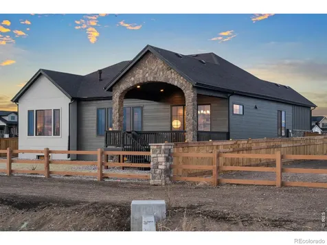 67 Boxwood Drive Windsor CO 80550