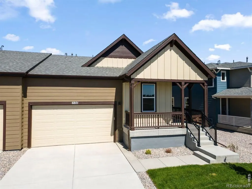 6801 Utica Circle Firestone CO 80504