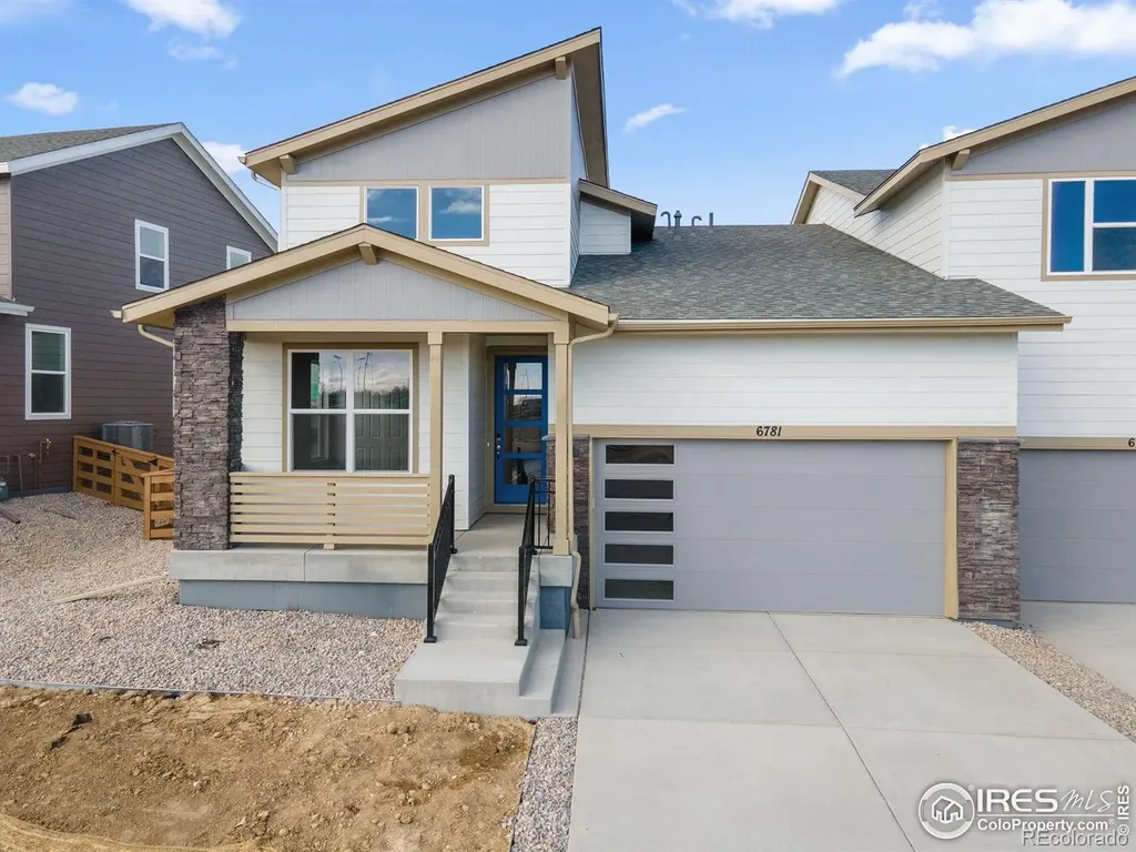 6781 Utica Circle Firestone CO 80504