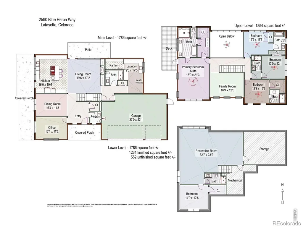 2590 Blue Heron Way Lafayette CO 80026