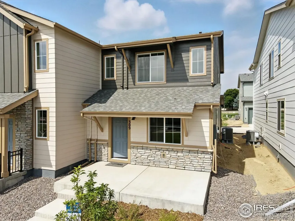 309 Scaup Lane Johnstown CO 80534