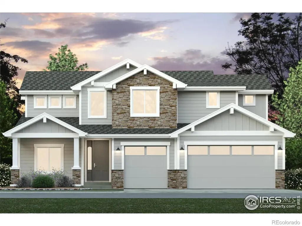 5836 Gianna Drive Timnath CO 80547