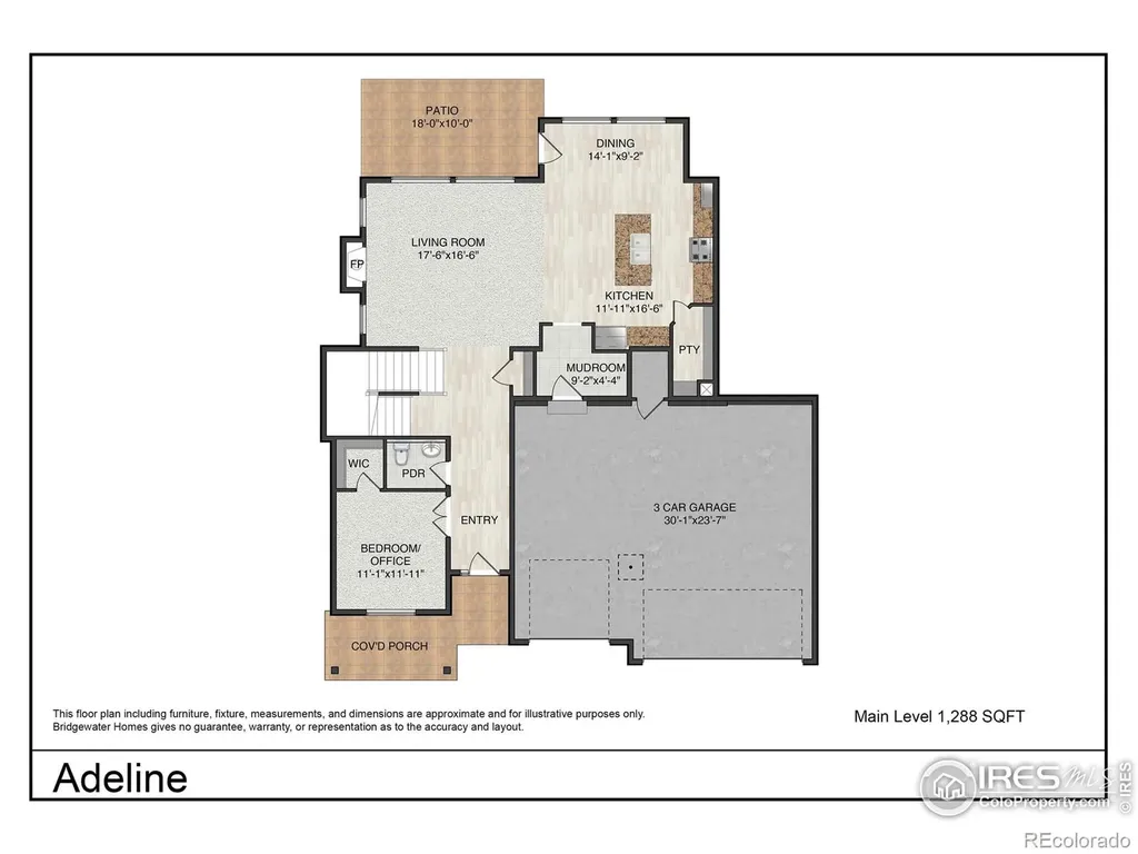 5836 Gianna Drive Timnath CO 80547