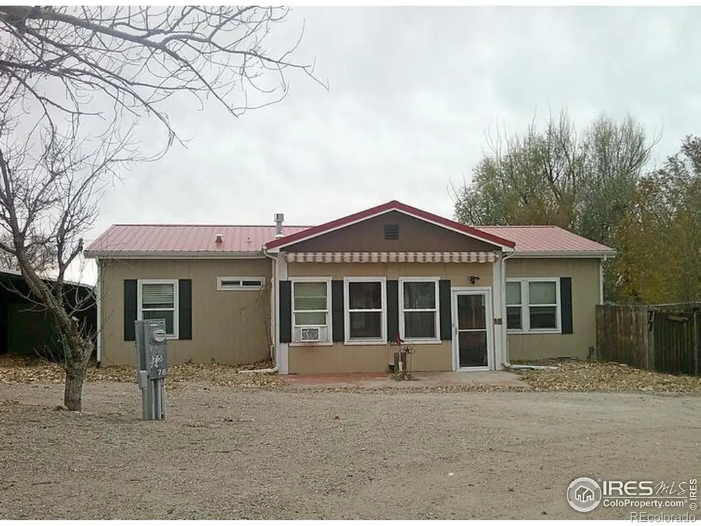77 Chippewa Circle Weldona CO 80653
