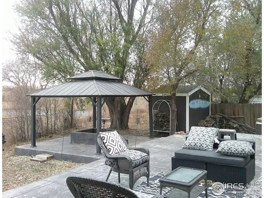 77 Chippewa Circle Weldona CO 80653