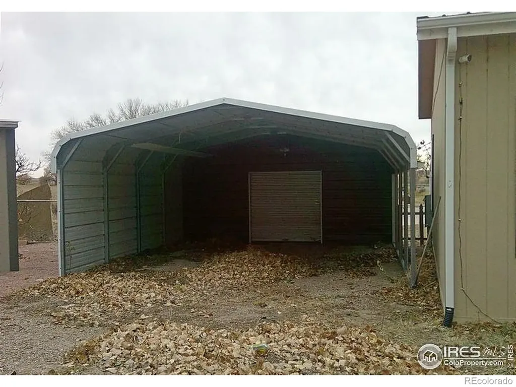 77 Chippewa Circle Weldona CO 80653