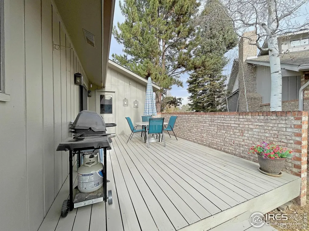 1357 43rd Avenue Greeley CO 80634
