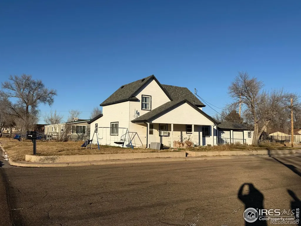 375 W 7th Street Akron CO 80720