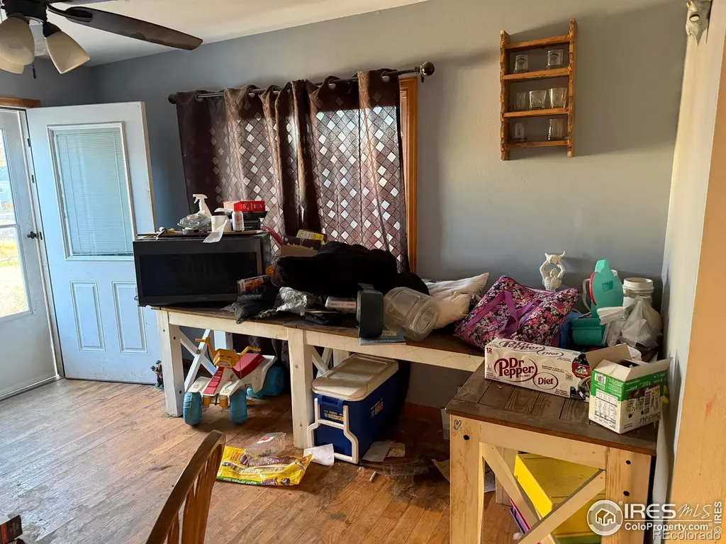 375 W 7th Street Akron CO 80720