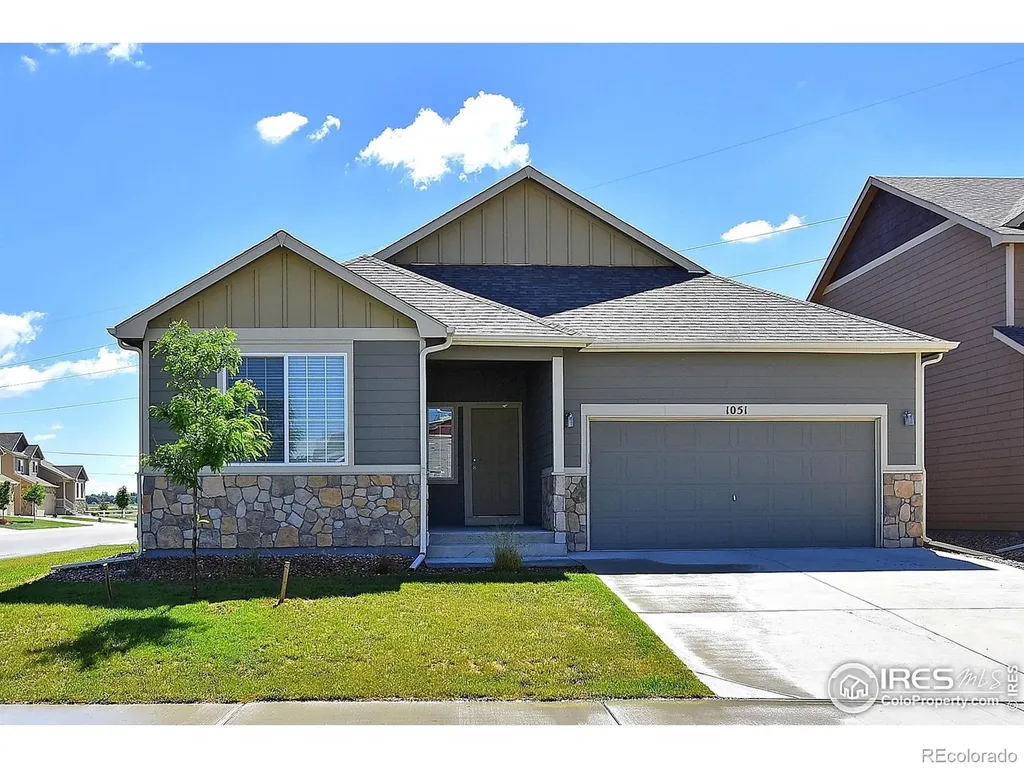 623 86th Avenue Greeley CO 80634