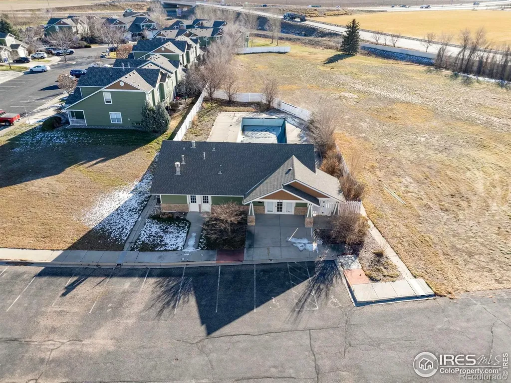 800 Waterglen Drive Fort Collins CO 80524