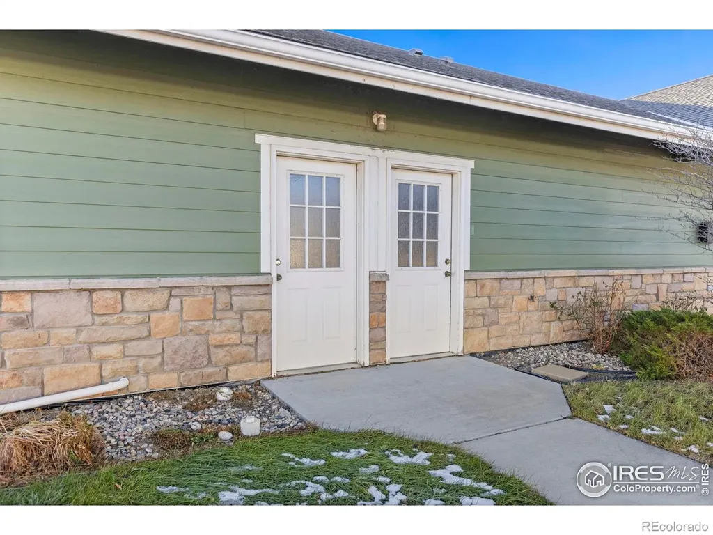 800 Waterglen Drive Fort Collins CO 80524