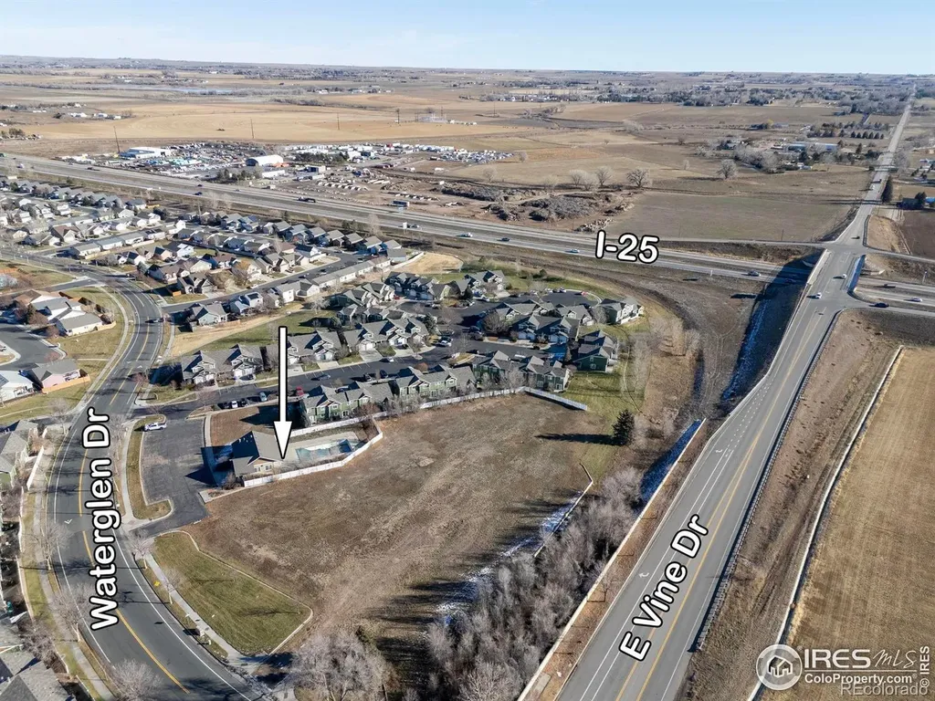 800 Waterglen Drive Fort Collins CO 80524