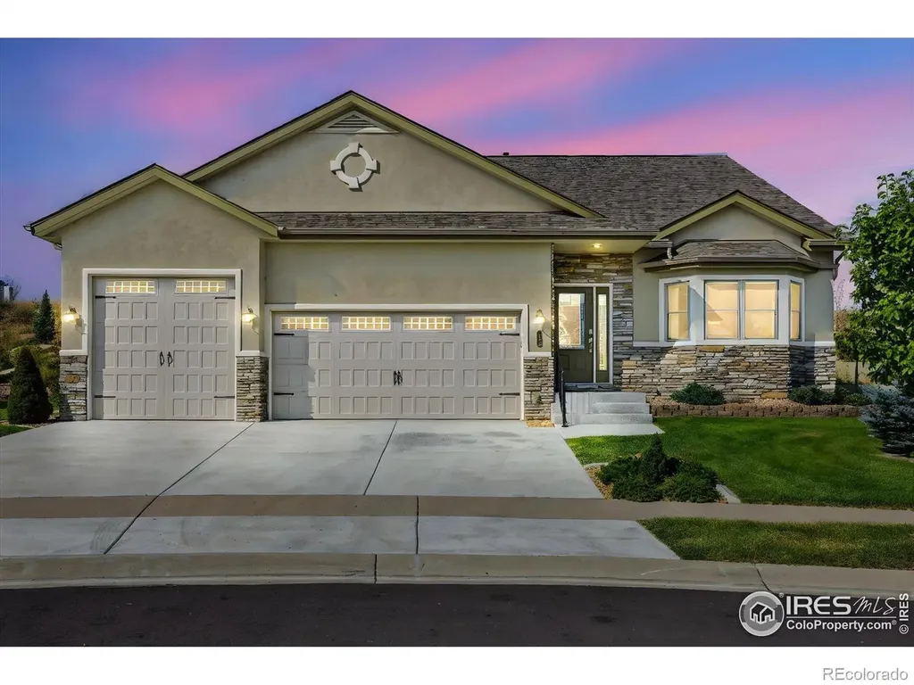 403 Double Tree Drive Greeley CO 80634