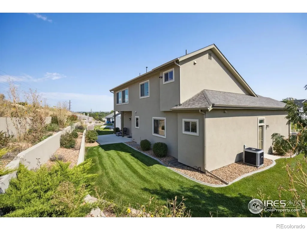 403 Double Tree Drive Greeley CO 80634