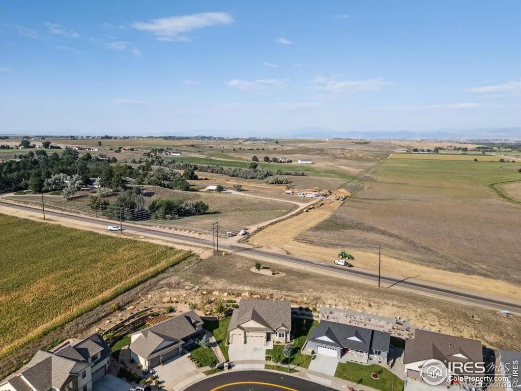 403 Double Tree Drive Greeley CO 80634
