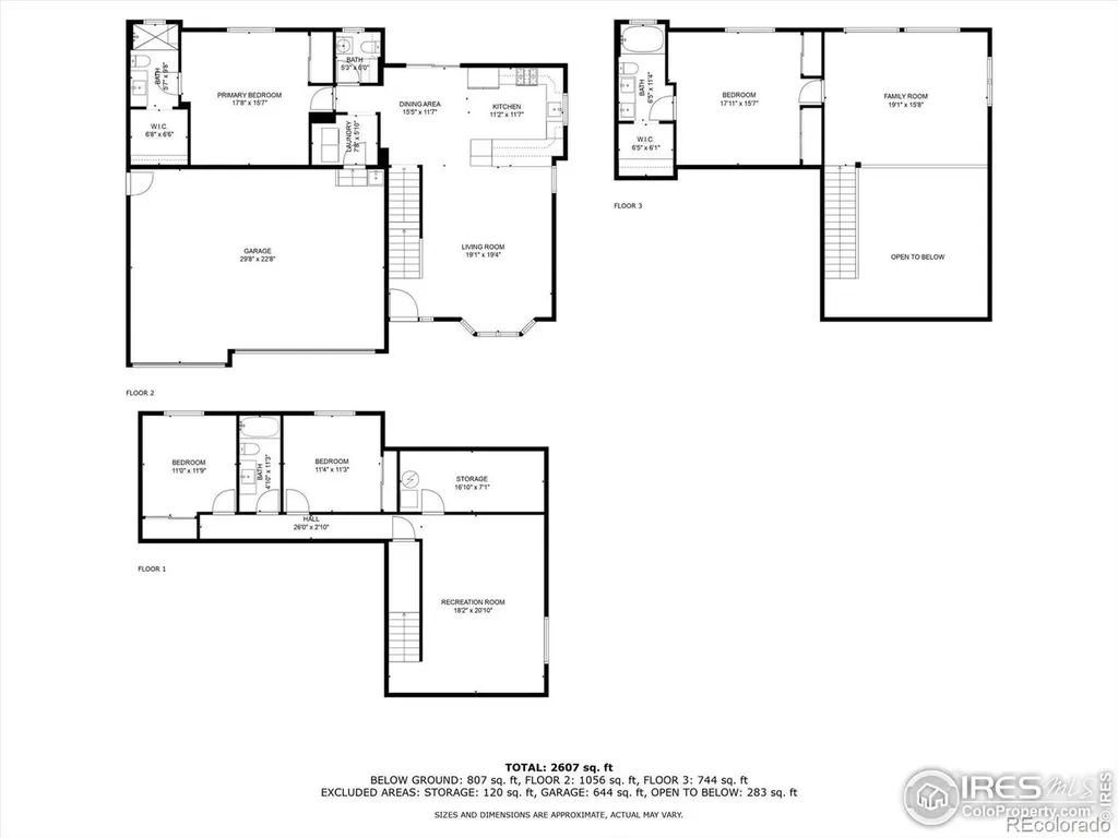 403 Double Tree Drive Greeley CO 80634