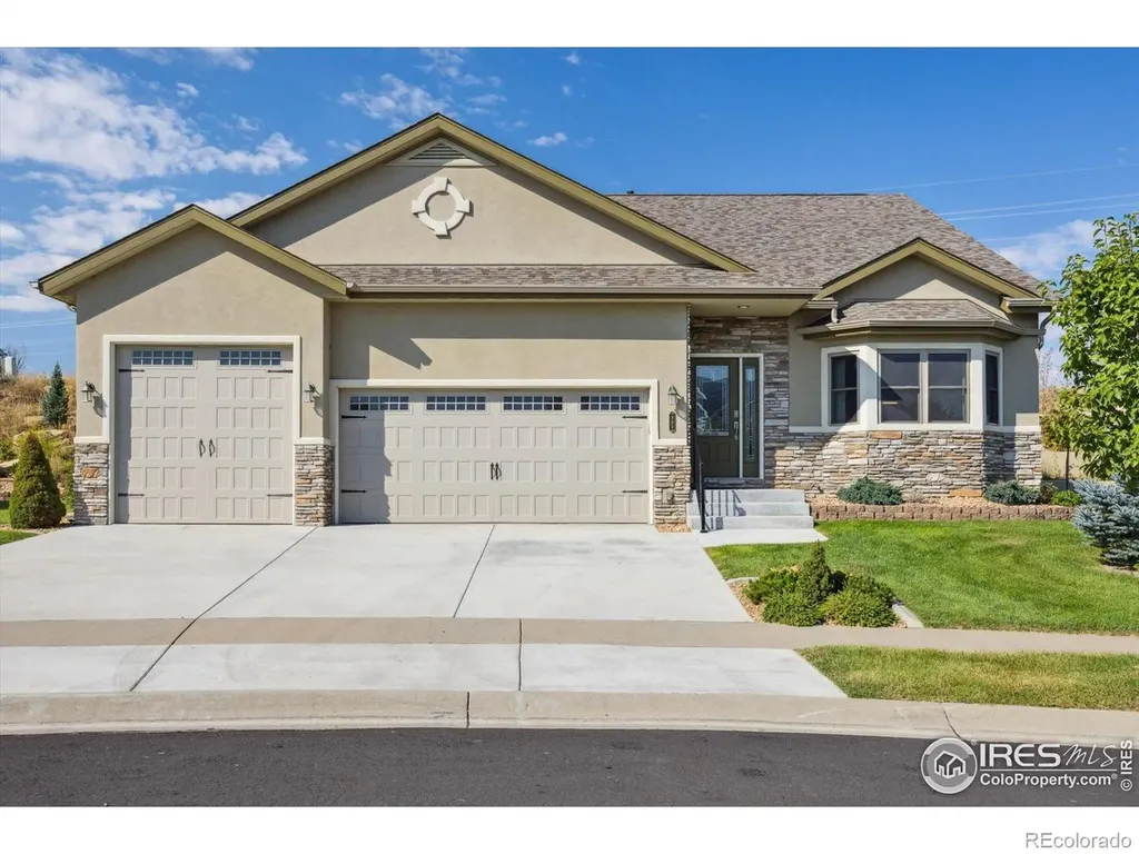 403 Double Tree Drive Greeley CO 80634