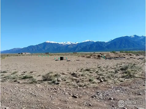 1157 Camino Del Rey Crestone CO 81131