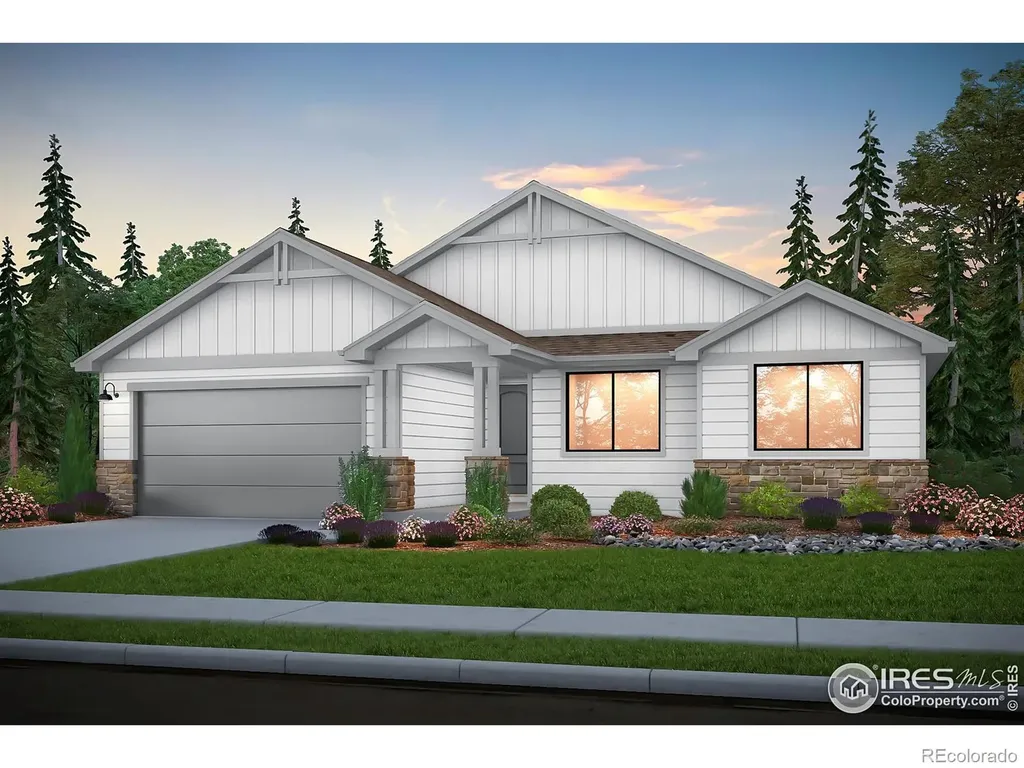 5842 Gianna Drive Timnath CO 80547