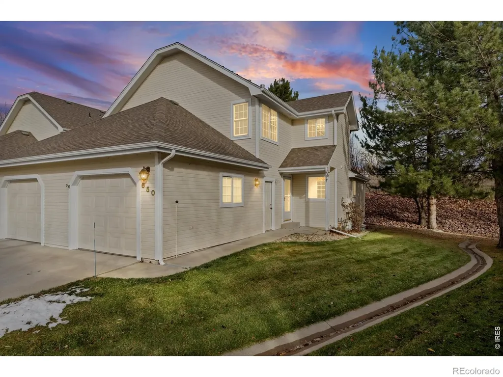 650 Moose Court Loveland CO 80537