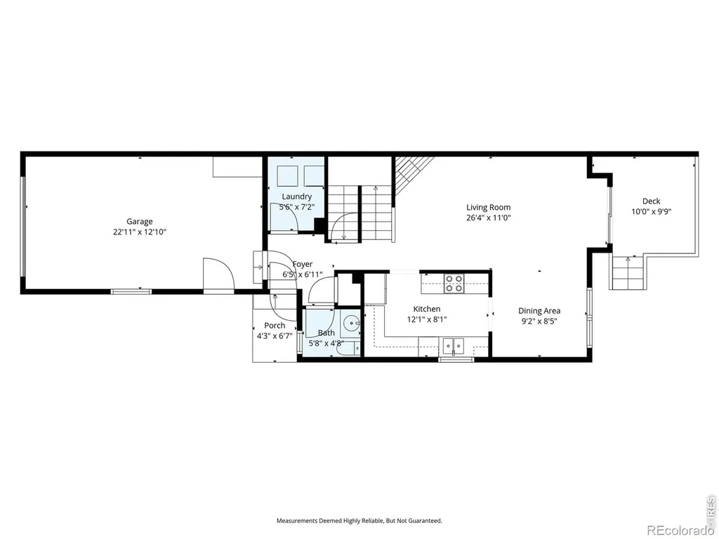 650 Moose Court Loveland CO 80537