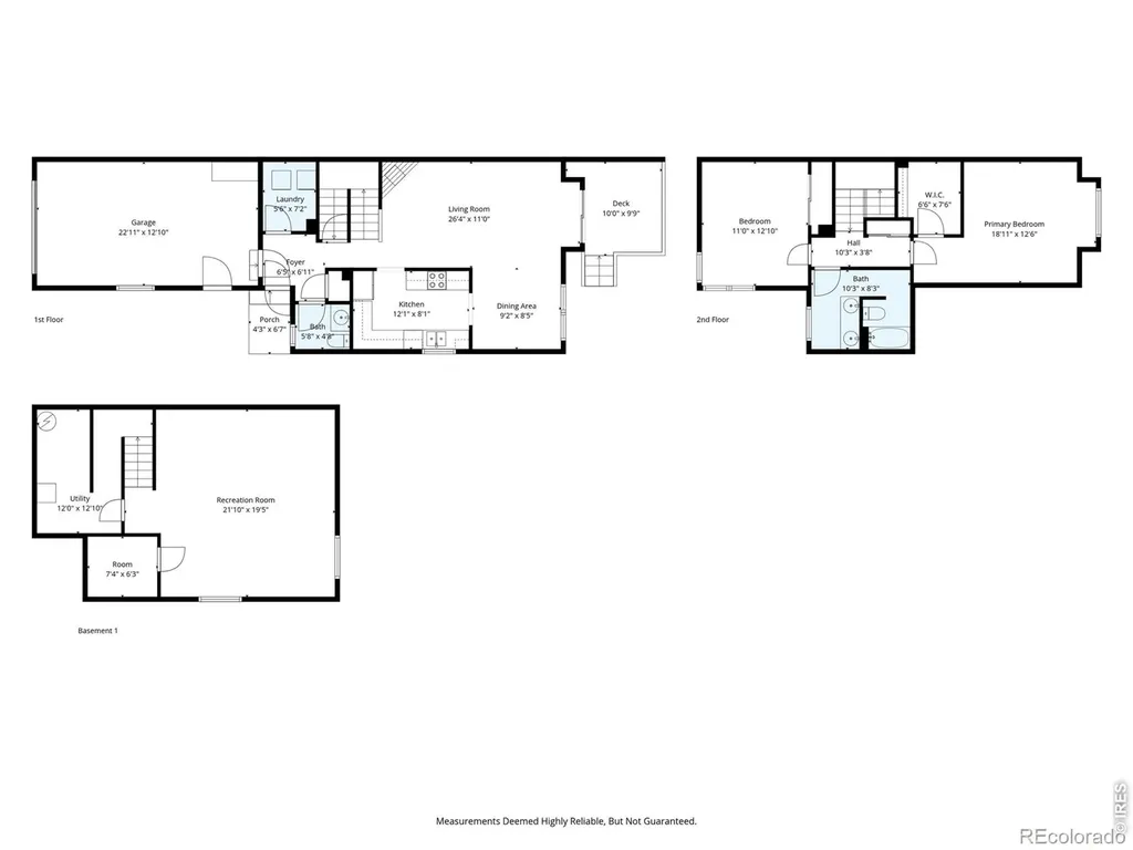 650 Moose Court Loveland CO 80537