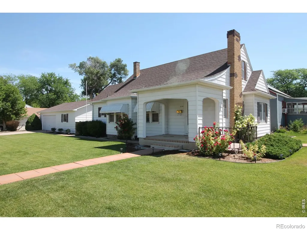 530 Taylor Street Sterling CO 80751