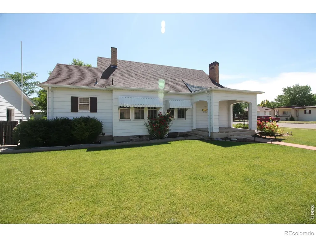 530 Taylor Street Sterling CO 80751