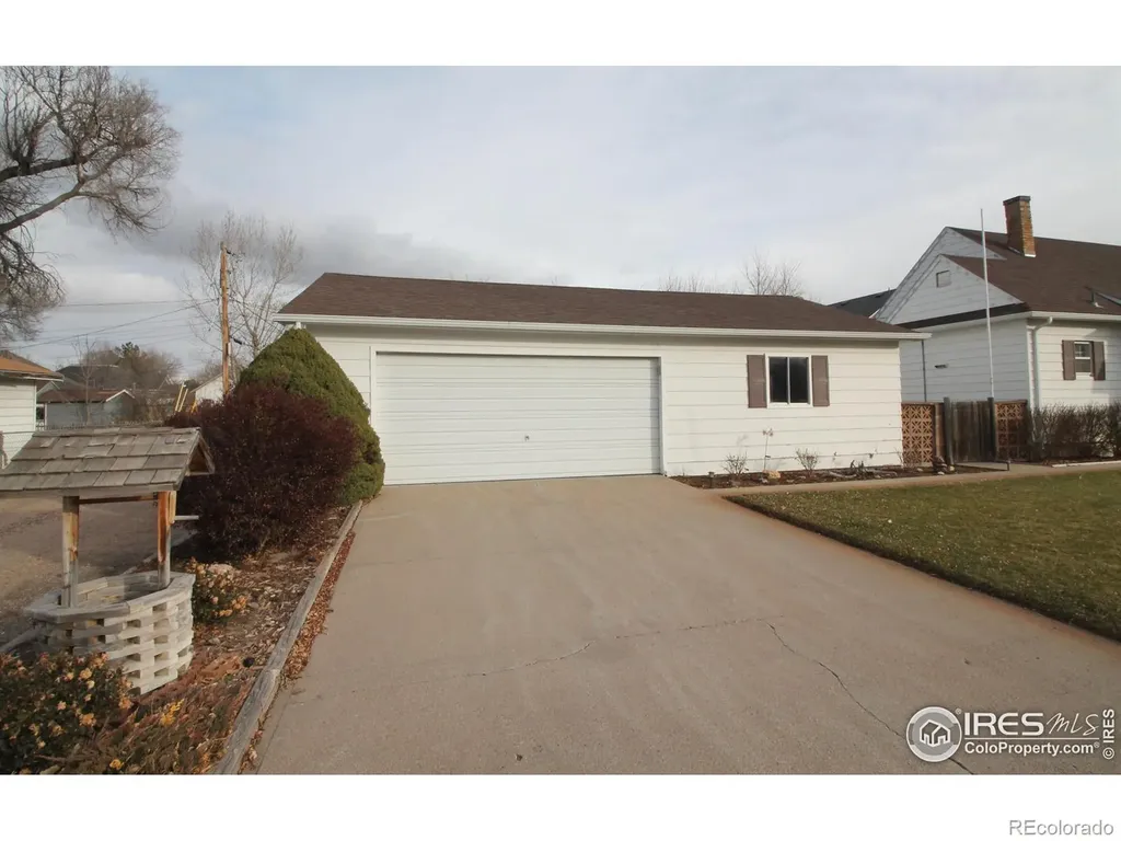 530 Taylor Street Sterling CO 80751