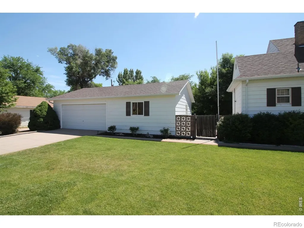 530 Taylor Street Sterling CO 80751