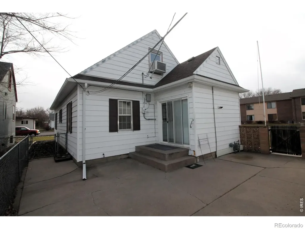 530 Taylor Street Sterling CO 80751