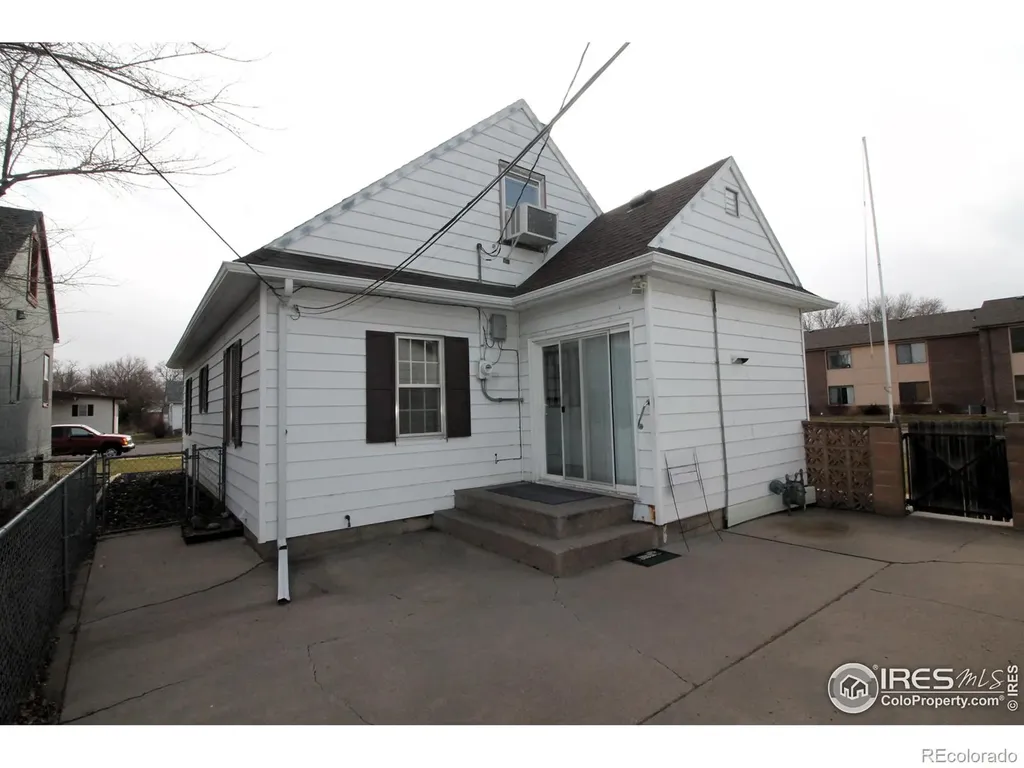 530 Taylor Street Sterling CO 80751