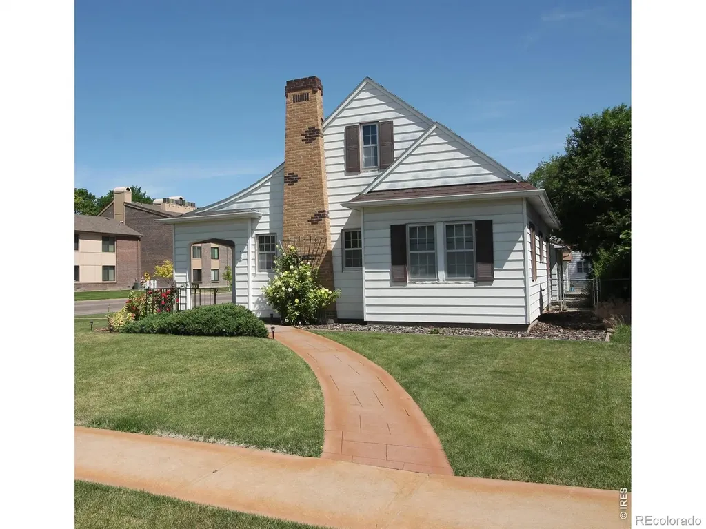 530 Taylor Street Sterling CO 80751