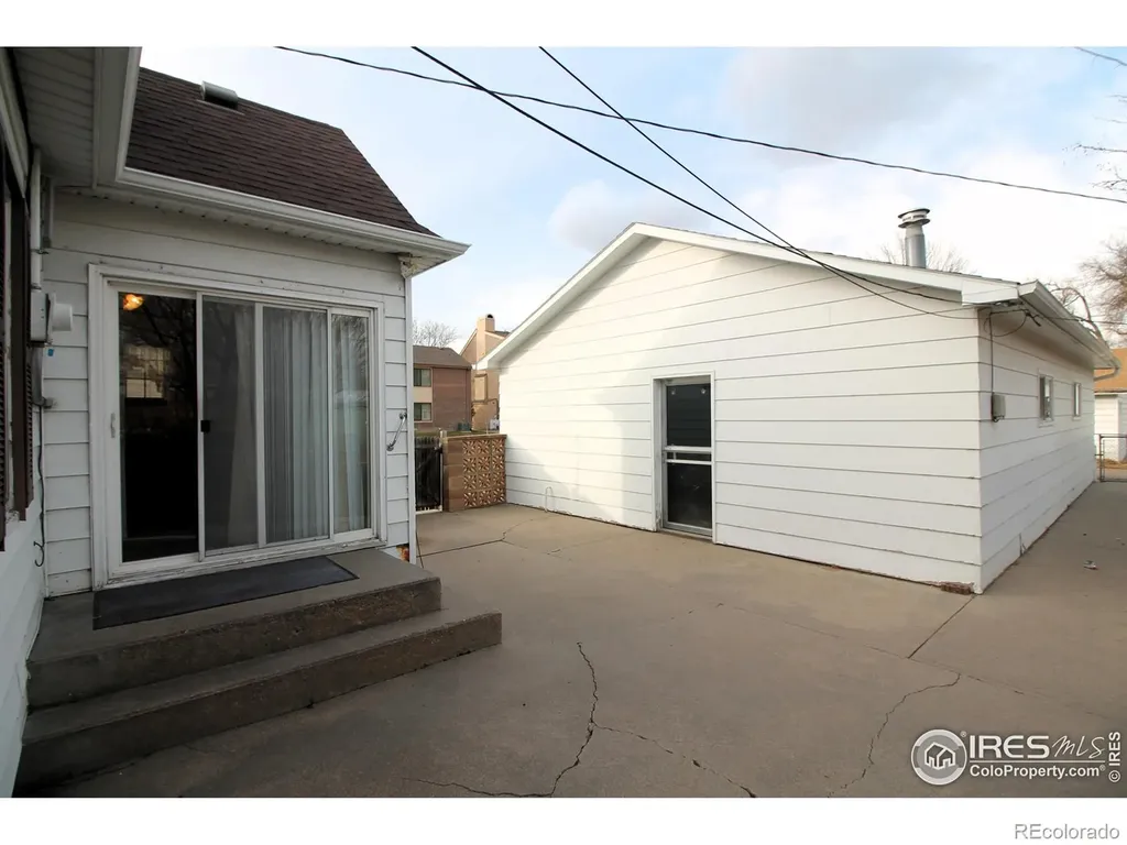 530 Taylor Street Sterling CO 80751