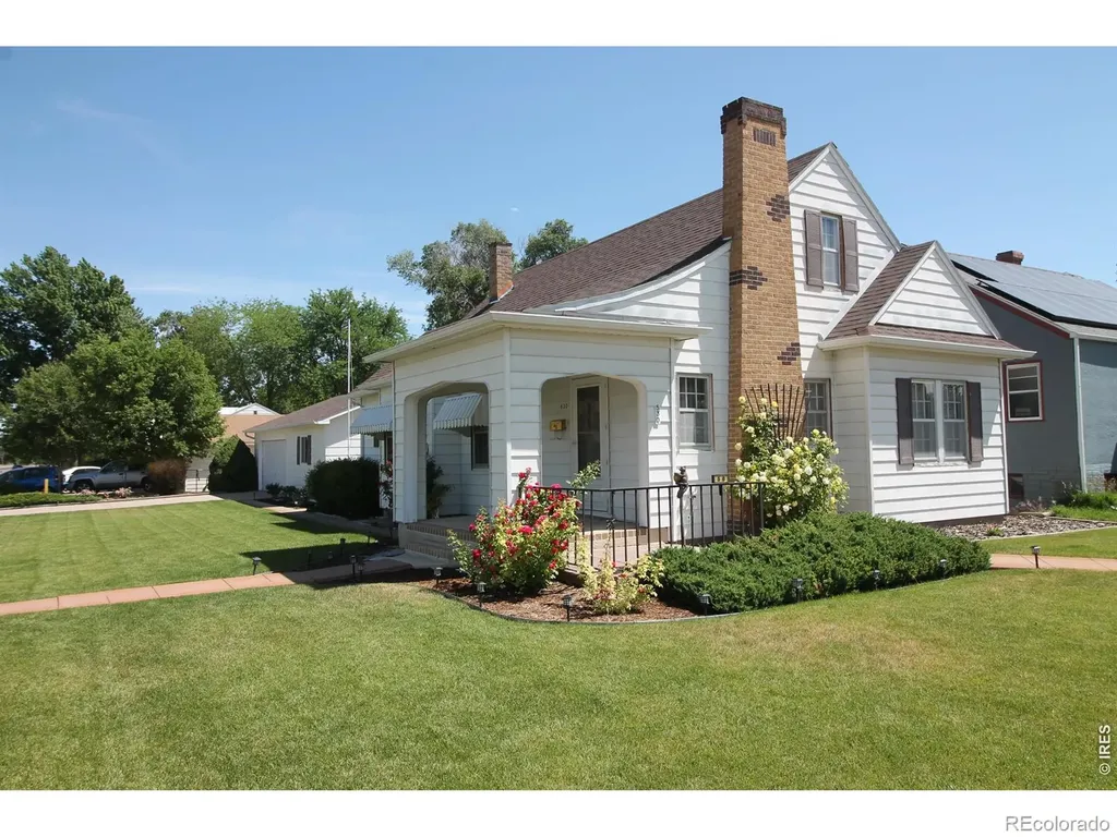 530 Taylor Street Sterling CO 80751