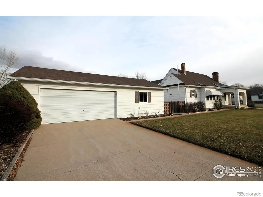 530 Taylor Street Sterling CO 80751