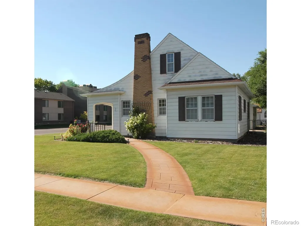 530 Taylor Street Sterling CO 80751
