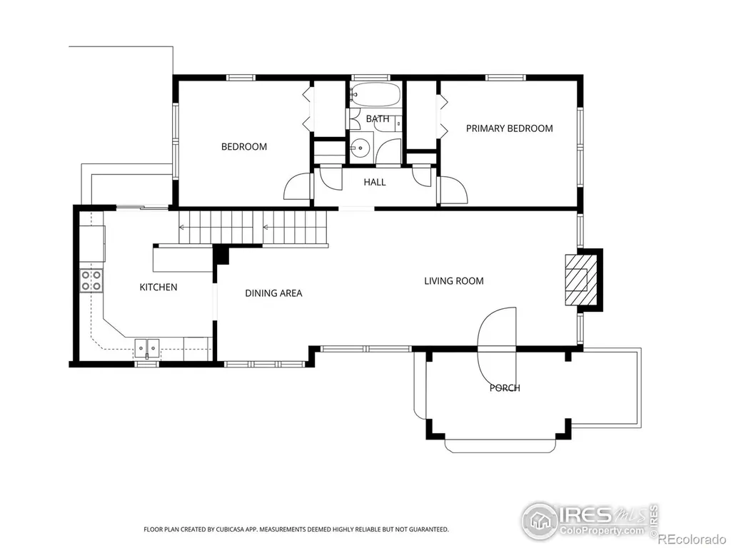 530 Taylor Street Sterling CO 80751