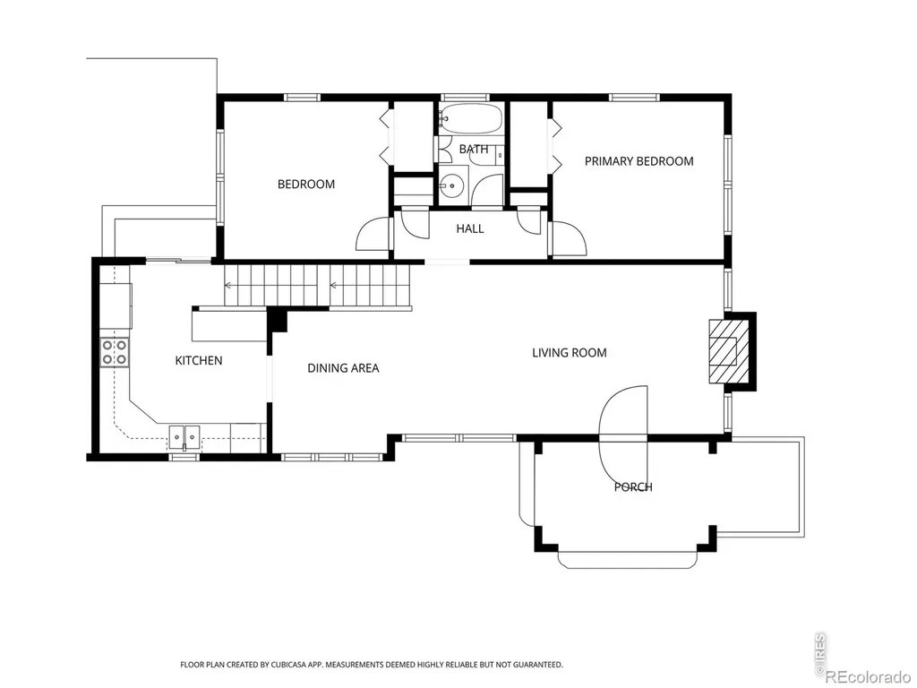 530 Taylor Street Sterling CO 80751