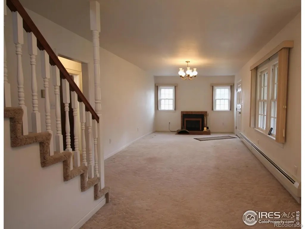530 Taylor Street Sterling CO 80751