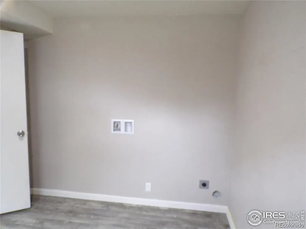 501 N 4th Street Sterling CO 80751