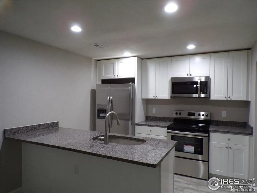 501 N 4th Street Sterling CO 80751