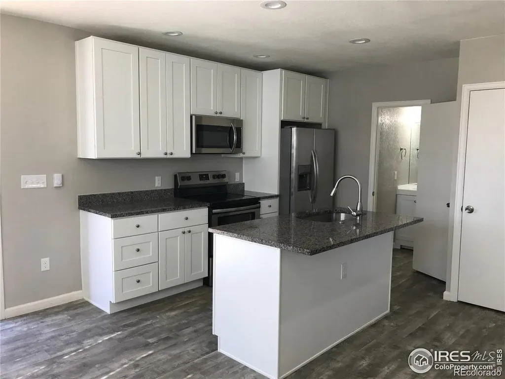 501 N 4th Street Sterling CO 80751