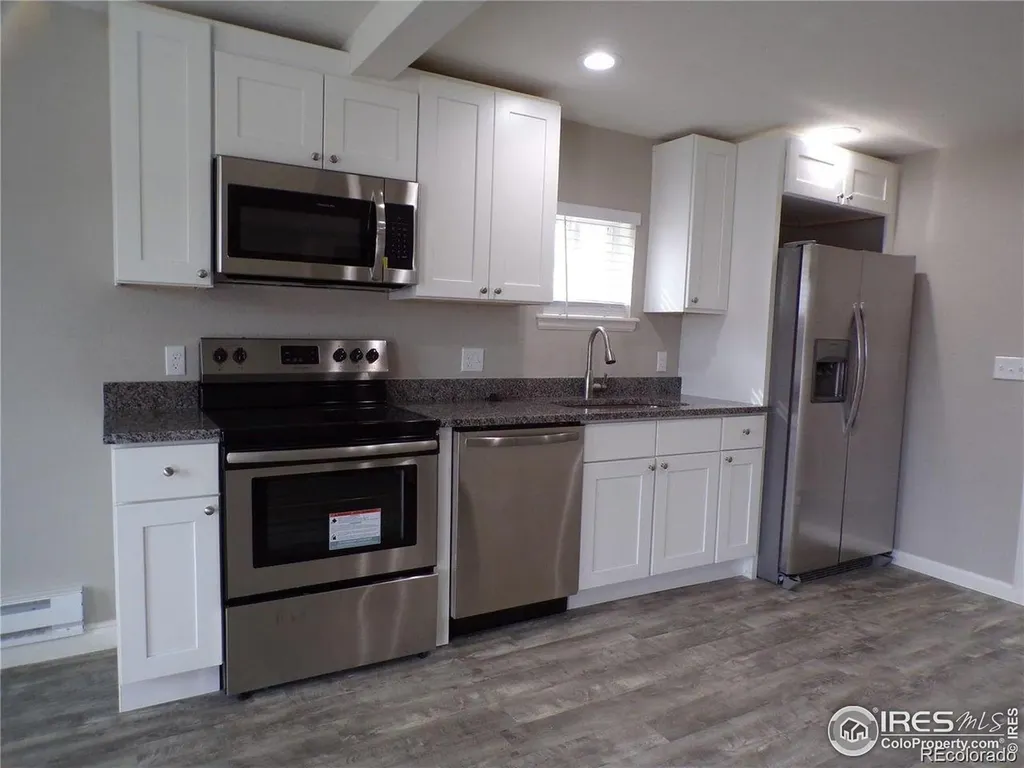 501 N 4th Street Sterling CO 80751