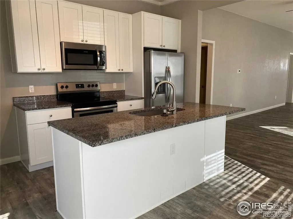 501 N 4th Street Sterling CO 80751