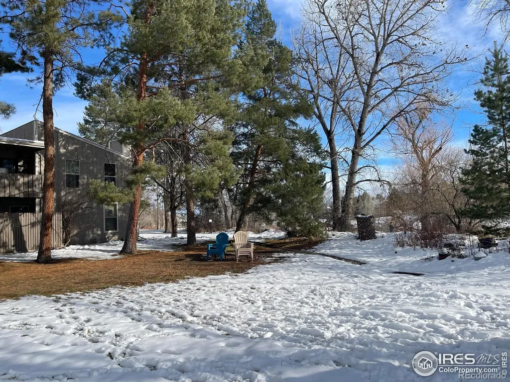 8060 Niwot Road Niwot CO 80503