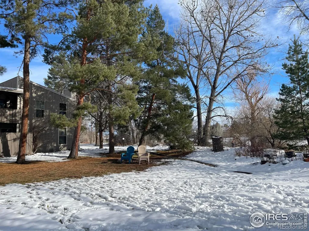 8060 Niwot Road Niwot CO 80503
