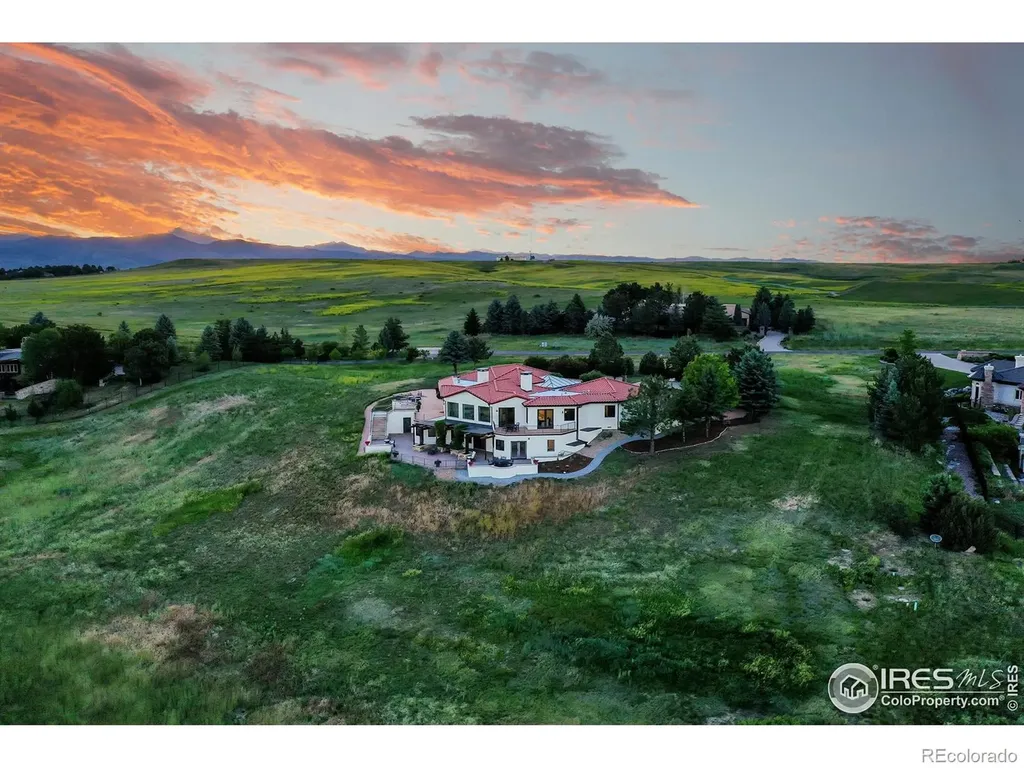 8758 W Phillips Road Boulder CO 80301