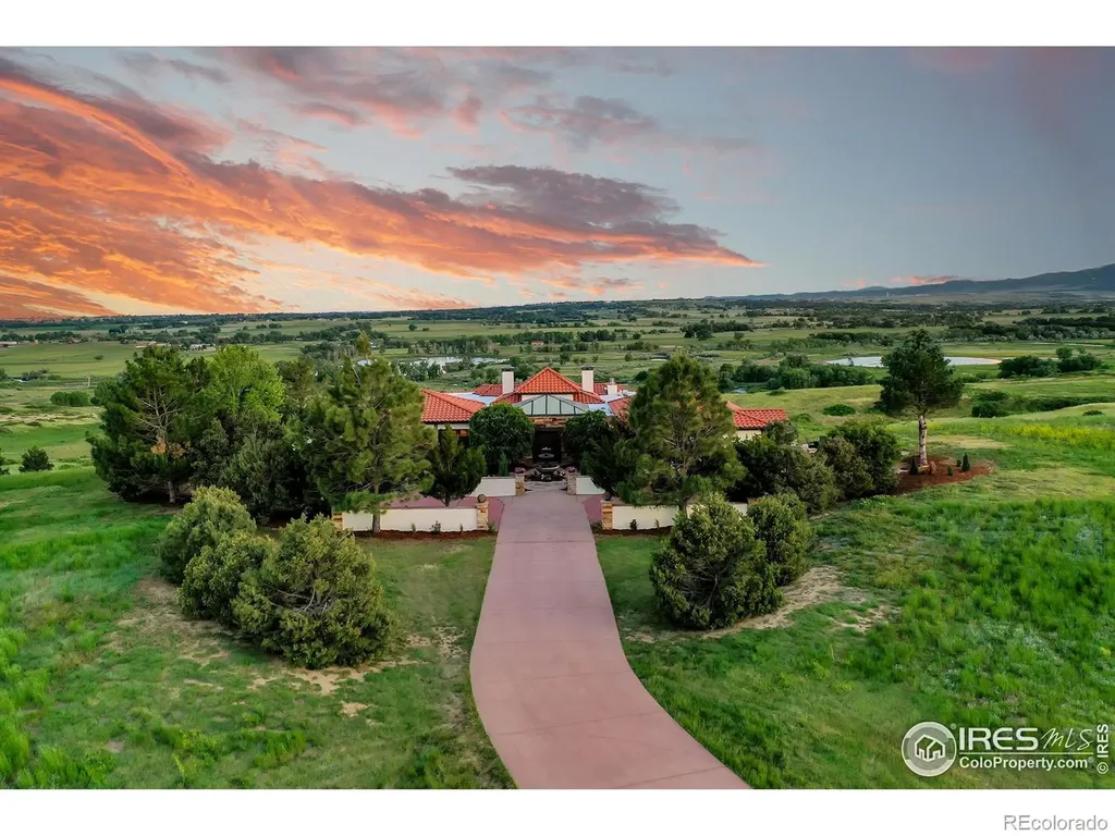 8758 W Phillips Road Boulder CO 80301